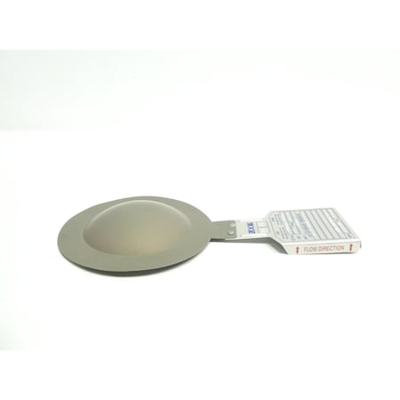 Zook 72F 169.22Psi 3In Rupture Disc SFA-11